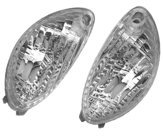 Blinkr pravý zadní SUZUKI GSX-R 1300 R Hayabusa rok 08-16