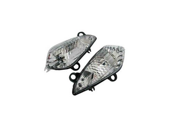 Blinkr levý do zrcátka HONDA CBR 1000 RR Fireblade rok 08-16