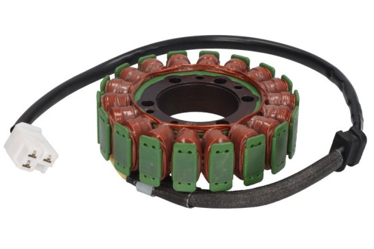 Stator Tourmax KAWASAKI ER-6f rok 12-17