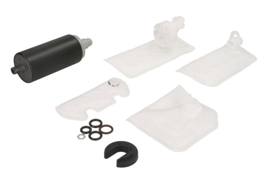 Opravná sada palivového čerpadla All Balls HONDA CB 300 F ro...