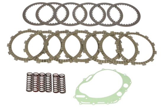 Spojková sada MR3 SUZUKI DL 650 V-Strom rok 12-20