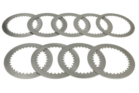 Spojkové plechy TRW Lucas YAMAHA MT-10 rok 16-21