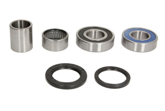 Opravná sada ložisek kol All Balls zadní YAMAHA MT-10 rok 16-24