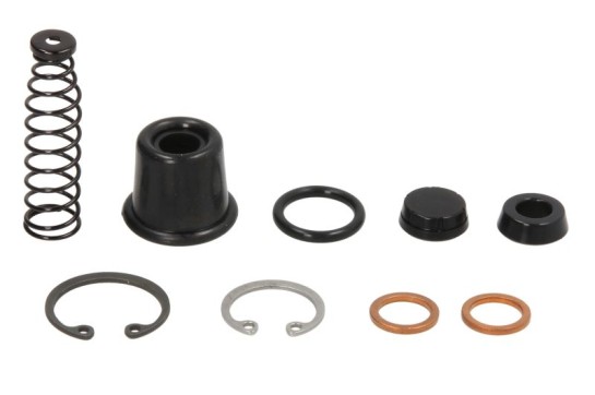 Opravná sada zadní brzdové pumpy All Balls HONDA NC 750 S ro...