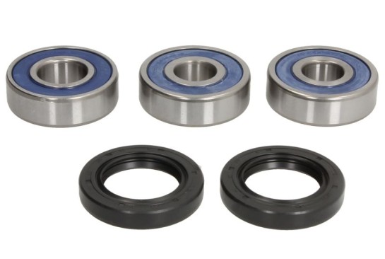Opravná sada ložisek kol All Balls zadní HONDA CMX 500 Rebel...