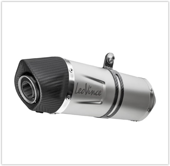 Výfuk LeoVince LV One EVO KTM 790 Duke rok 18-24