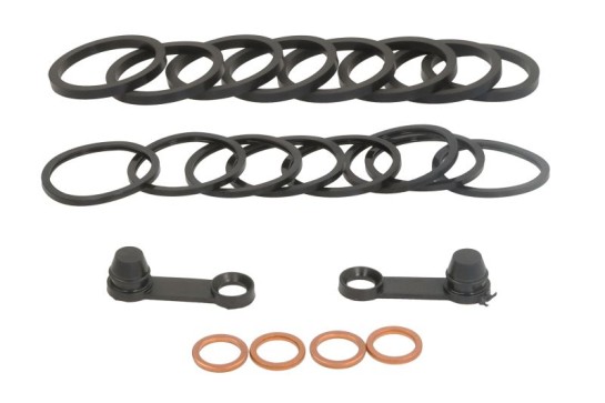 Opravná sada předního brzdového třmenu All Balls KAWASAKI ZX...