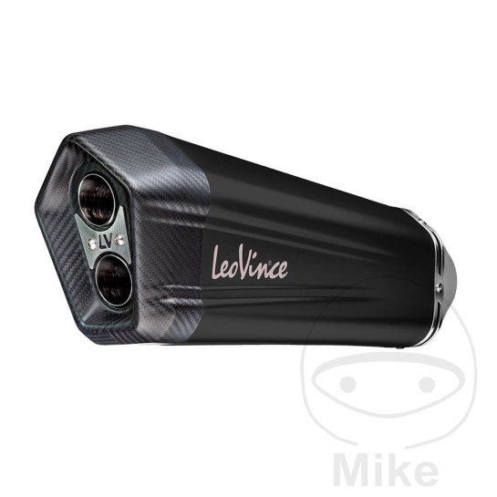 Výfuk LeoVince LV-12 BLACK EDITION HONDA NT 1100 rok 22-25