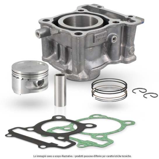 Opravná sada válce RMS YAMAHA GPD 125 N-Max rok 15-20