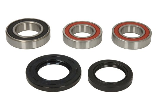 Opravná sada ložisek kol Tourmax zadní SUZUKI GSX-R 750 rok ...