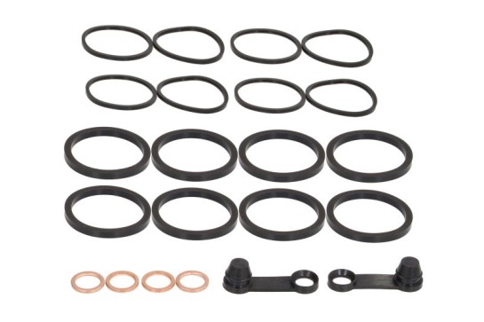 Opravná sada předního brzdového třmenu ALL BALLS SUZUKI GSX-...