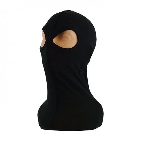 Univerzální bavlněná kukla pod přilbu RACE 