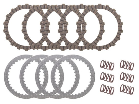 Spojková sada MR3 HONDA MSX 125 (Grom) rok 22-25 