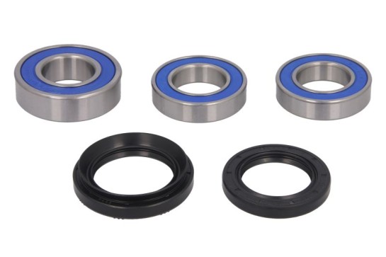 Opravná sada ložisek kol All Balls zadní BMW F 800 GS rok 24-25