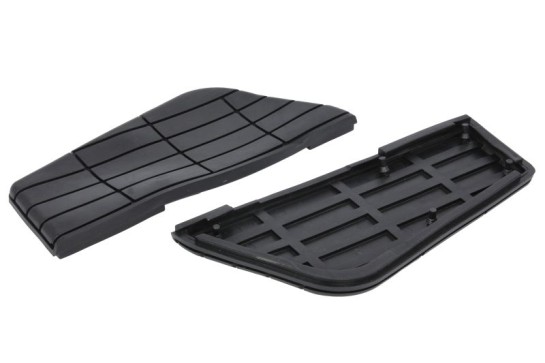 Gumy stupaček Tourmax HONDA GL 1500 Gold Wing rok 92-00