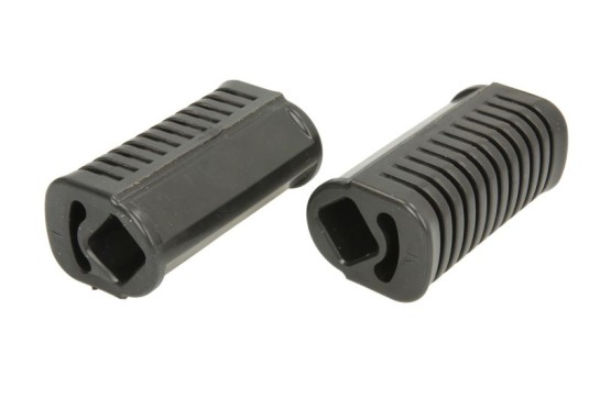 Gumy stupaček Tourmax HONDA CA 125 Rebel rok 95-00