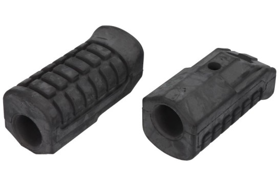 Gumy stupaček Tourmax HONDA CA 125 Rebel rok 95-99