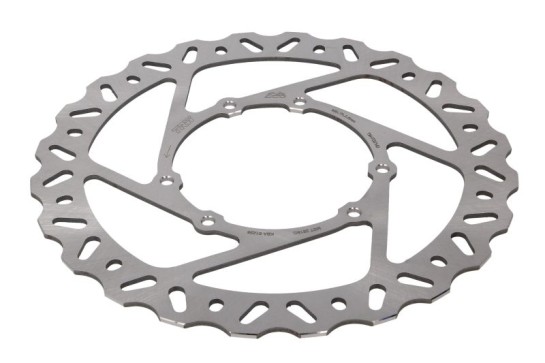 Brzdový kotouč TRW Lucas přední HONDA CRF 250 R rok 15-24