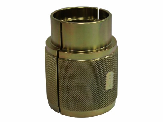 Narážeč gufer předních vidlic - pro průměr 43mm