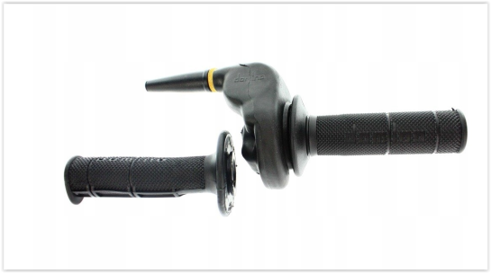 Rychlopal (plynová rukojeť) 2takt Domino (M10) včetně rukojetí