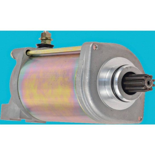 Startér APRILIA 1000 ETV Capo Nord rok 01-07 