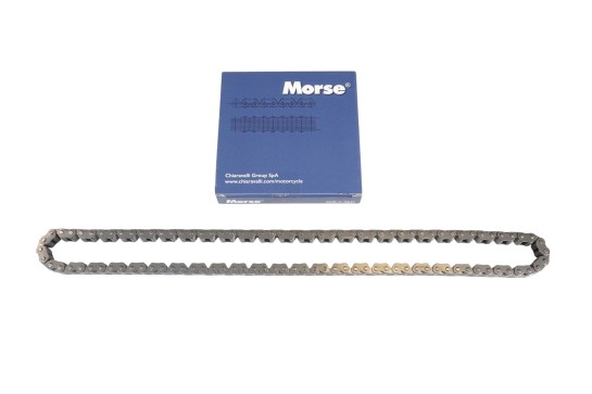 Rozvodový řetěz Morse spojený KTM 450 SMR rok 23-25