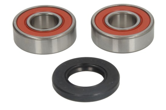 Opravná sada ložisek kol Tourmax přední YAMAHA YBR 125 Custo...