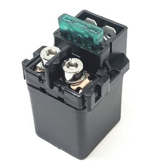 Relé startéru MR3 HONDA VTR 1000 SP-2 rok 02-06 