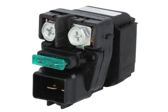 Relé startéru MR3 SUZUKI GSX-R 1300 R Hayabusa rok 99-07