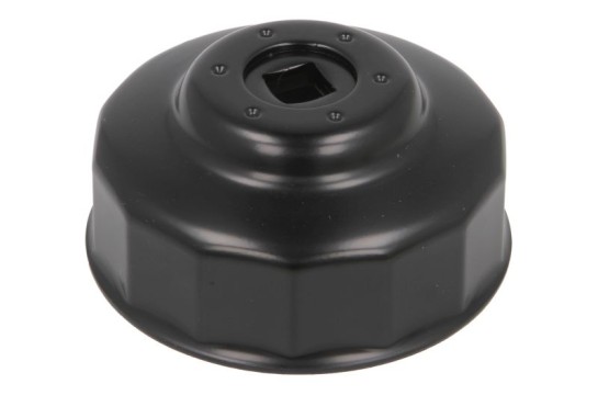 Klíč na olejové filtry 68mm/14hranný (HF138)