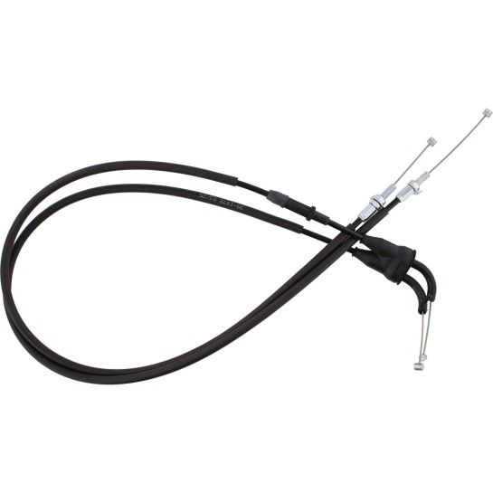 Lanko plynu HONDA CRF 450 R rok 21-25