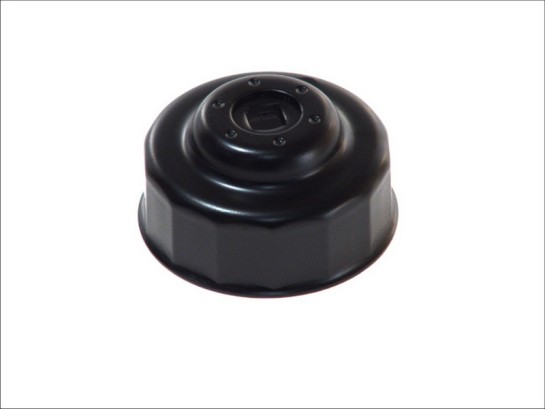 Klíč na olejové filtry 65mm/14hranný (HF204, HF303)