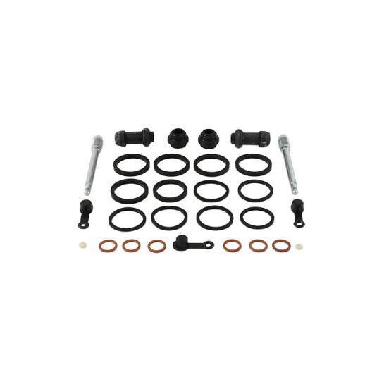 Opravná sada předního brzdového třmenu All Balls HONDA VFR 800 FI VTEC rok 06-12 