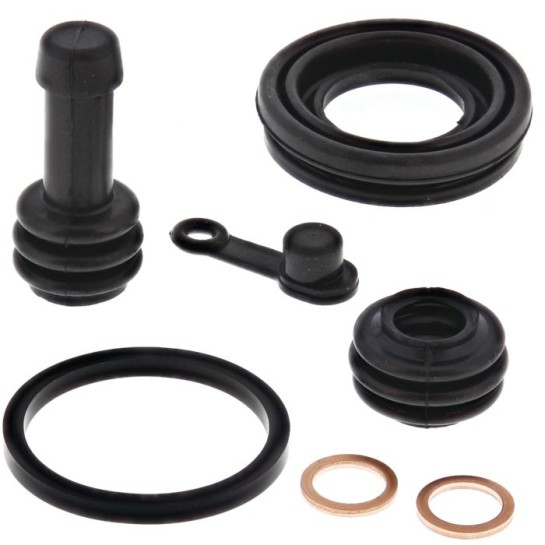 Opravná sada předního brzdového třmenu All Balls SUZUKI GS 5...