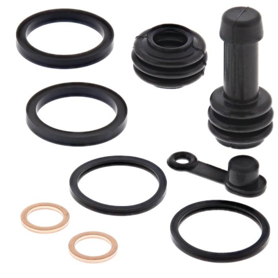 Opravná sada zadního brzdového třmenu ALL BALLS KAWASAKI ZR ...