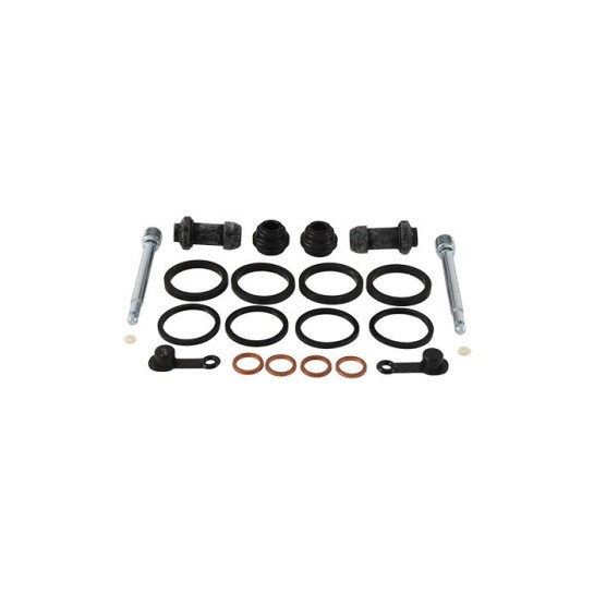 Opravná sada předního brzdového třmenu All Balls HONDA CB 65...