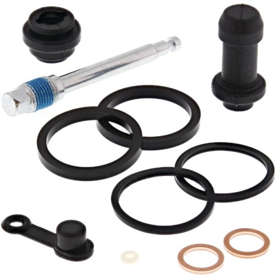 Opravná sada předního brzdového třmenu All Balls HONDA CB 50...