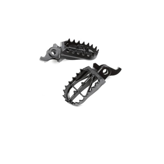 Stupačky DRC WIDE FOOTPEG KAWASAKI KX 250 rok 05-08 