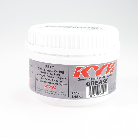 Vazelína na pérování KYB GREASE - 250ml