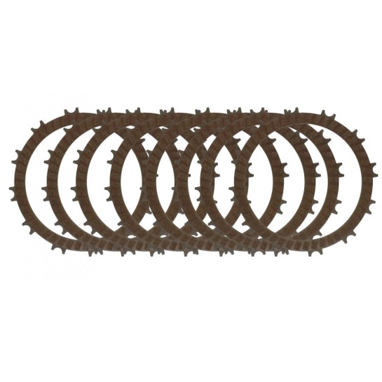 Spojkové lamely MR3 YAMAHA YZ 450 F rok 23-26