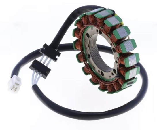 Stator MR3 YAMAHA XV 535 Virago rok 88-03