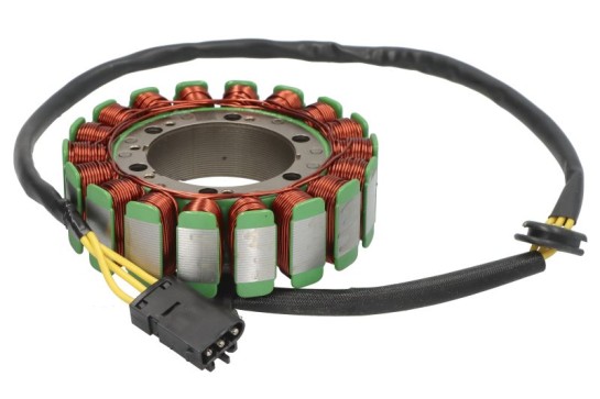 Stator MR3 BMW F 650 GS (800ccm) rok 08-12