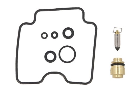 Opravná sada karburátoru Tourmax SUZUKI DR-Z 400 S rok 00-11