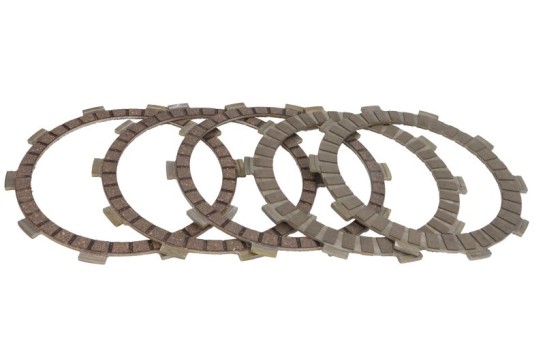 Spojkové lamely TRW Lucas KAWASAKI Z 400 rok 19-24