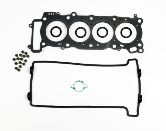 Sada těsnění TOPEND (hlava+válec) ATHENA YAMAHA YZF 600 R6 (99-02) rok 99-02 