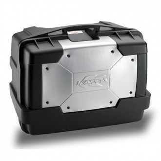 KAPPA centrální nebo boční kufr 46L MONOKEY KGR46 GARDA 