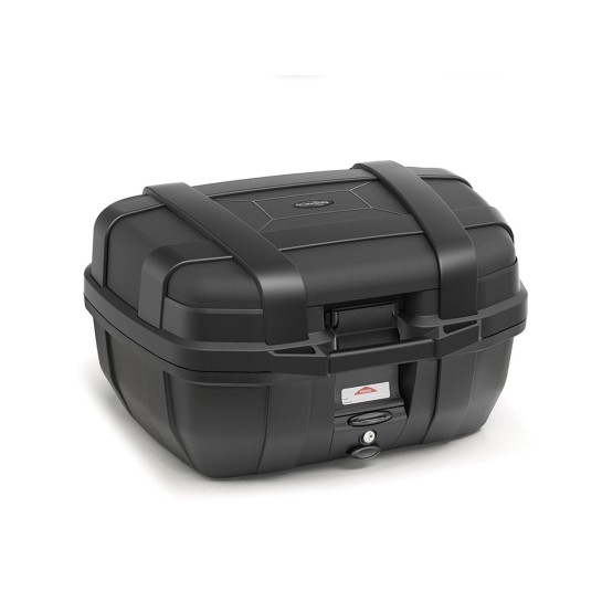 KAPPA centrální kufr 52L MONOKEY KGR52N GARDA BLACK LINE LIT...