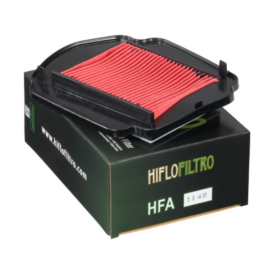 Vzduchový filtr HIFLO HONDA MSX 125 (Grom) rok 21-26