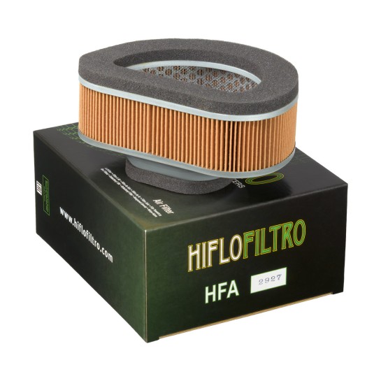 Vzduchový filtr HIFLO KAWASAKI VN 1600 Classic rok 03-08