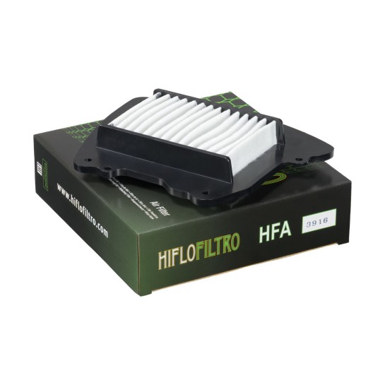 Vzduchový filtr HIFLO SUZUKI C 1800 Intruder rok 08-13